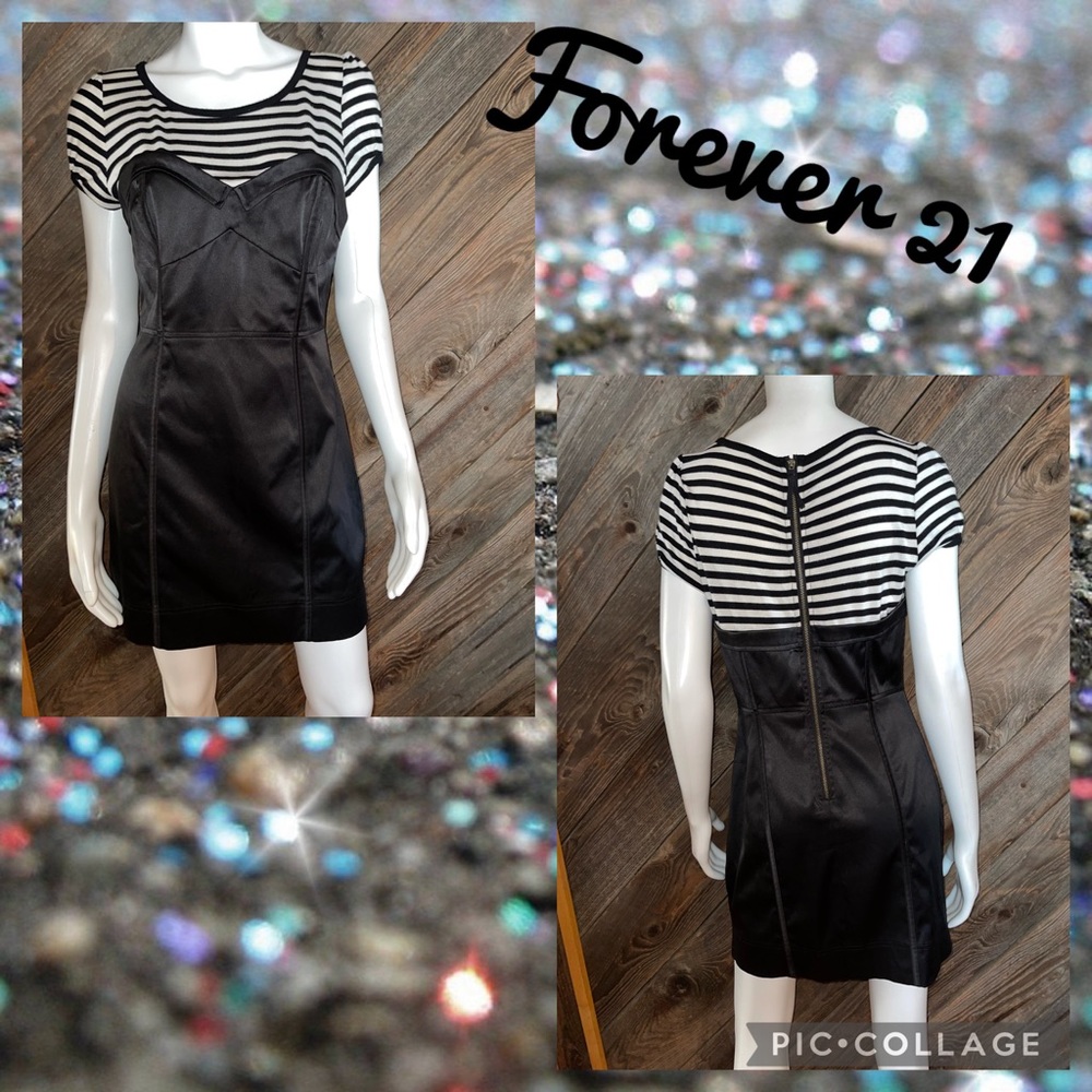 Forever 21 dress
